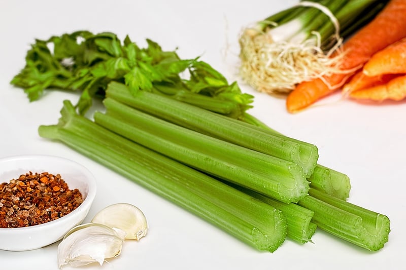 Exotic Cuisine Recipes