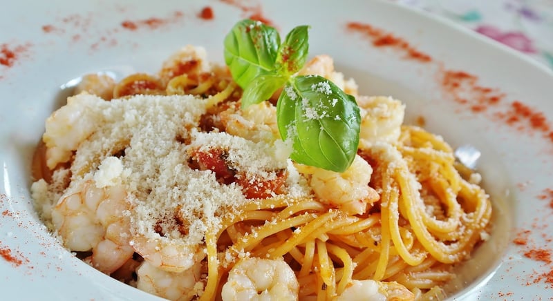 Gourmet Dining Adventures