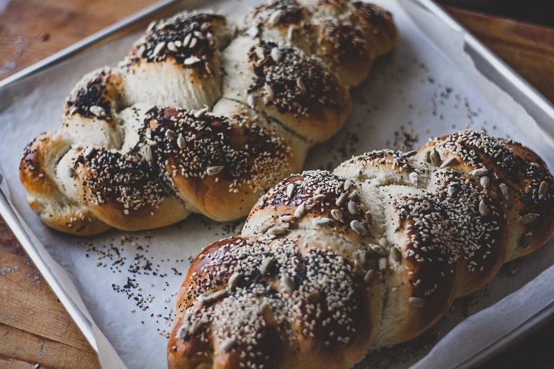Baking Techniques